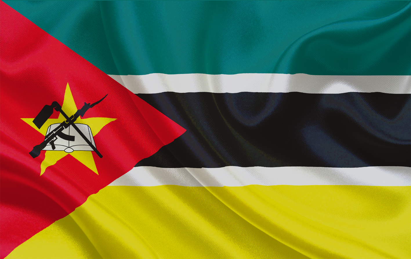 Missão empresarial brasileira visita Moçambique