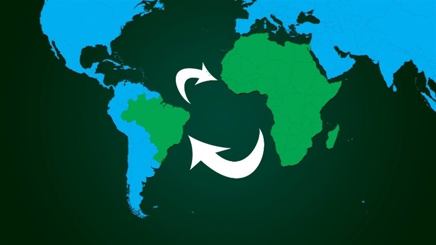 Comércio Brasil-África cresce 18% no último ano
