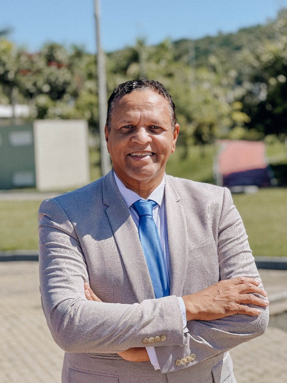 Jairo Martins